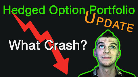 Sticking To The Plan Pays Off - Portfolio Update - 2025-10-24