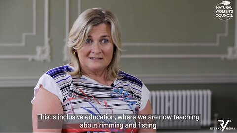 HE Teacher's Whistleblower Interview - What Happens in the Classroom Stays in the Classroom