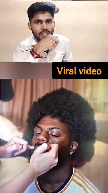 spirit joker band kar Bahar Gaya