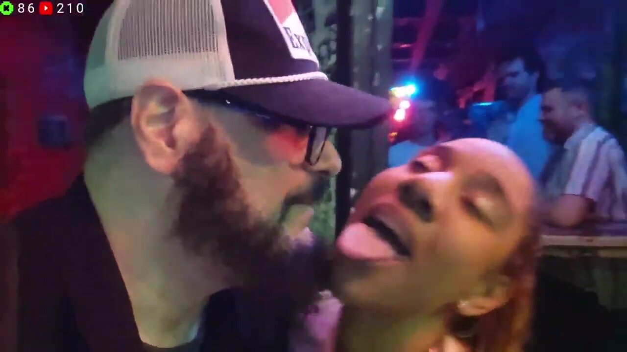 🟡 NYC IRL & Brooklyn Clown House