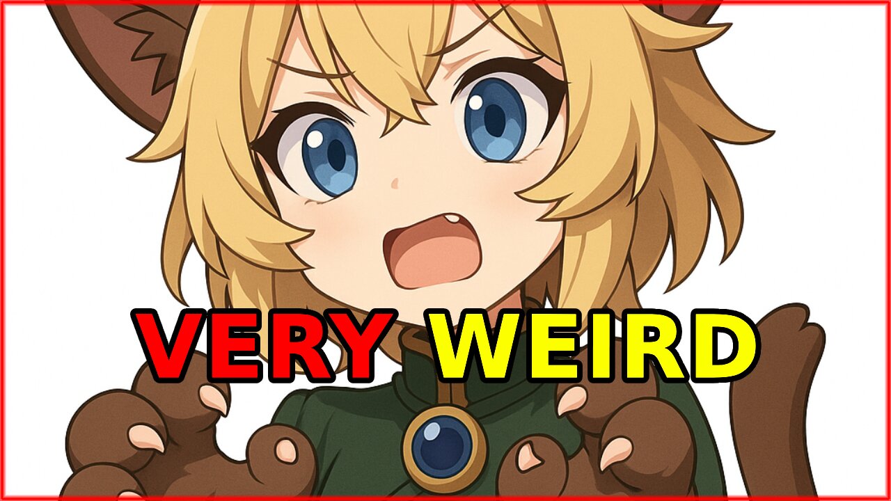 THE FUCK IS GOING ON? EDITION - EBT, DIO TEATH, FONTS, MASSIE, ELF MATRIX