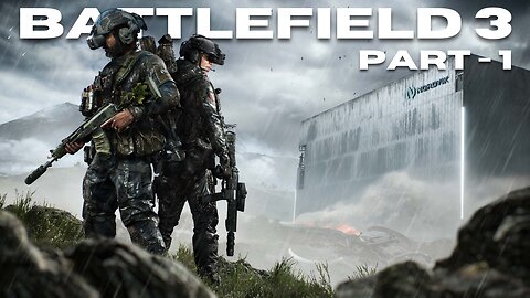 You Won't Believe Battlefield 3 Gameplay on LOW END PC