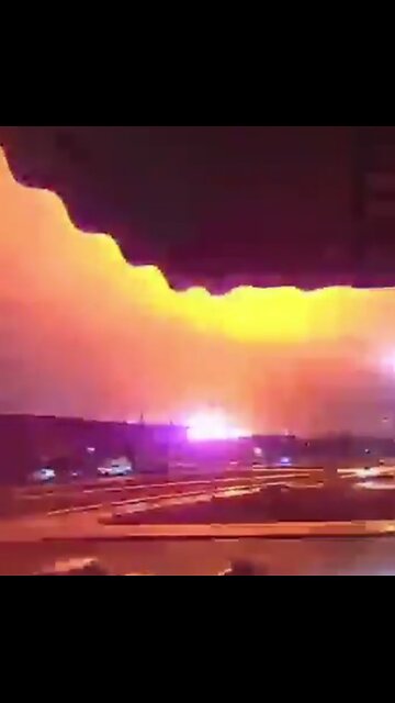 Small Plane Crashes In Philadelphia