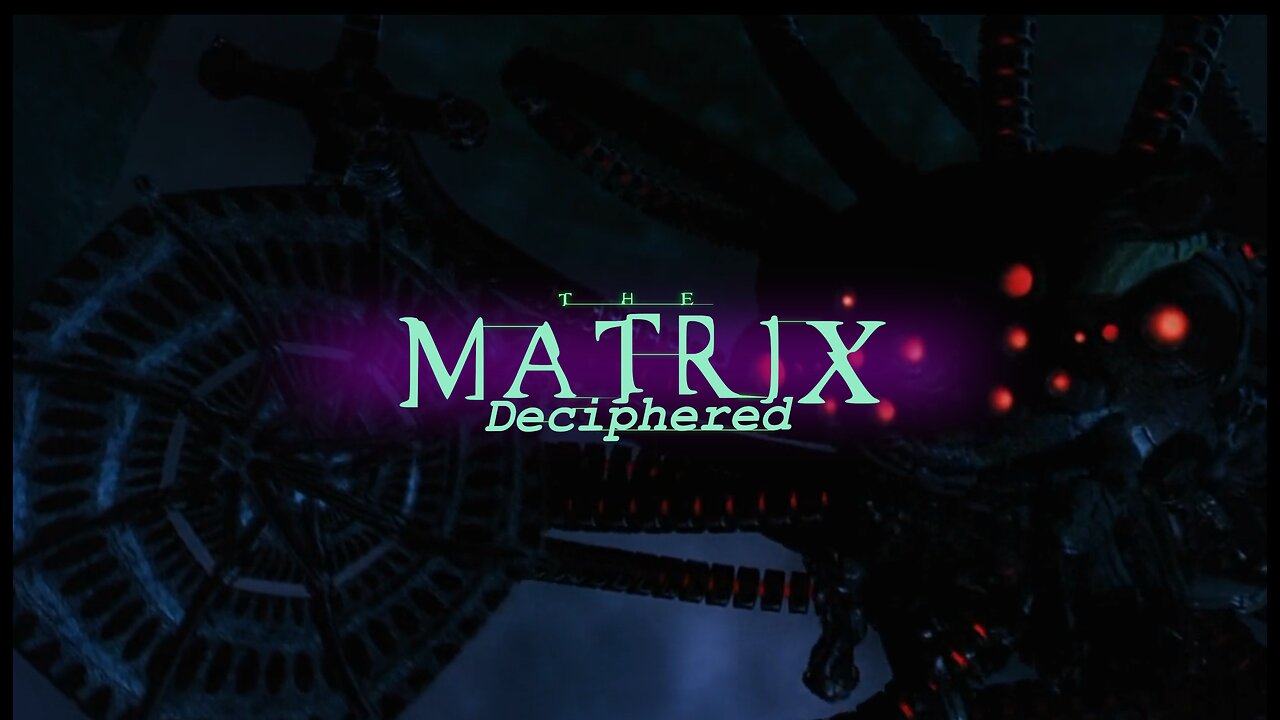 The Matrix Deciphered by Robert Duncan - Audiobook - Welcome to MKUltra - Track 10