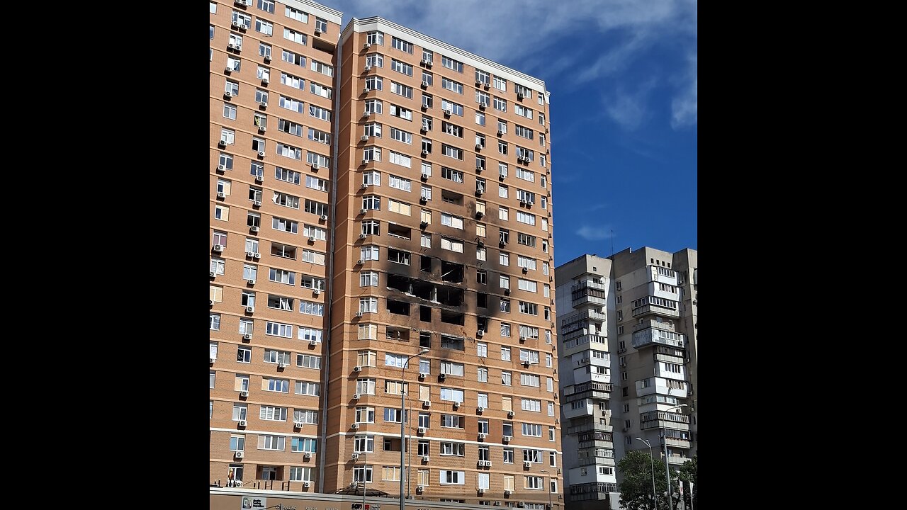 War in Ukraine