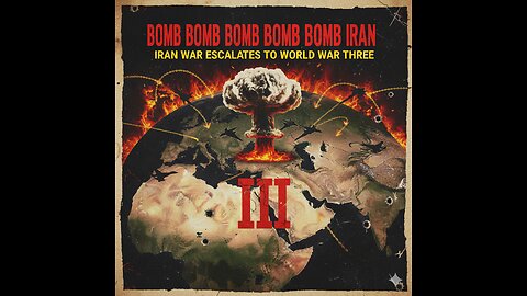 Iran livestream - updates as they happen