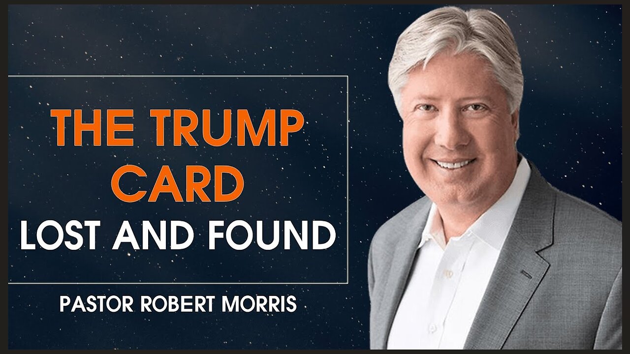 TRUMP'S SPIRITUAL ADVISOR USES HIS TRUMP CARD IN ORDER TO SERVE 6 MONTHS OF A 10 YEAR SENTENCE FOR RAPING A 12 YEAR OLD