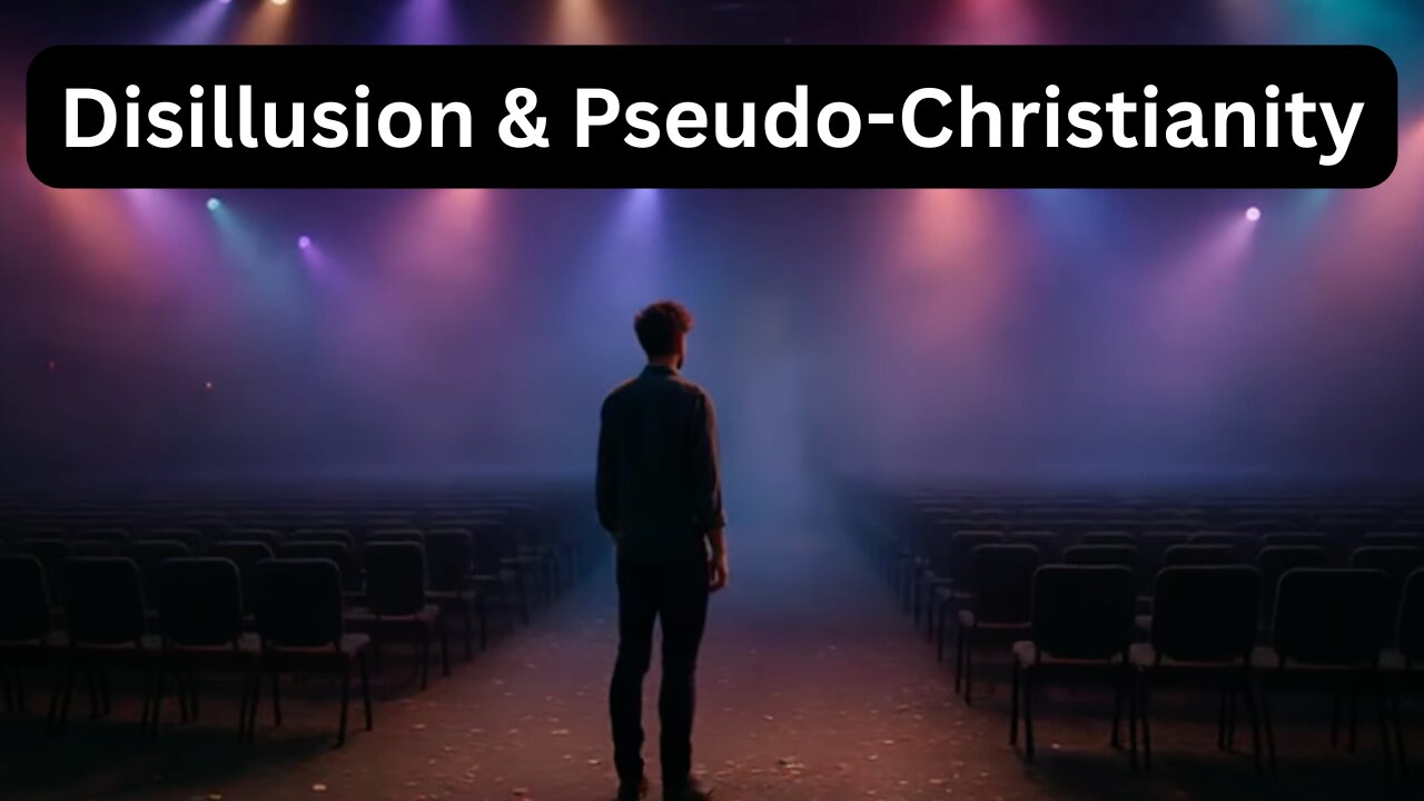 Alarming Growth in NAR/7MM, TPUSA/Trump Admin Ties, & Misunderstanding Spiritual Warfare - Ep417