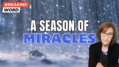 Miracles Take Faith: Do You Have What It Takes?