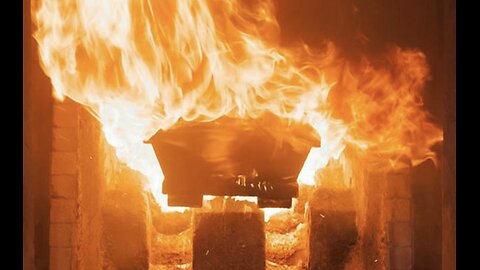 Is Cremation a Christian Practice? - Ep382