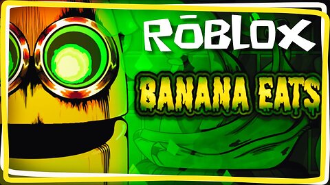 Serás Devorado por la Banana | MUNDO ROBLOX EN ESPAÑOL