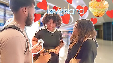 Love island method