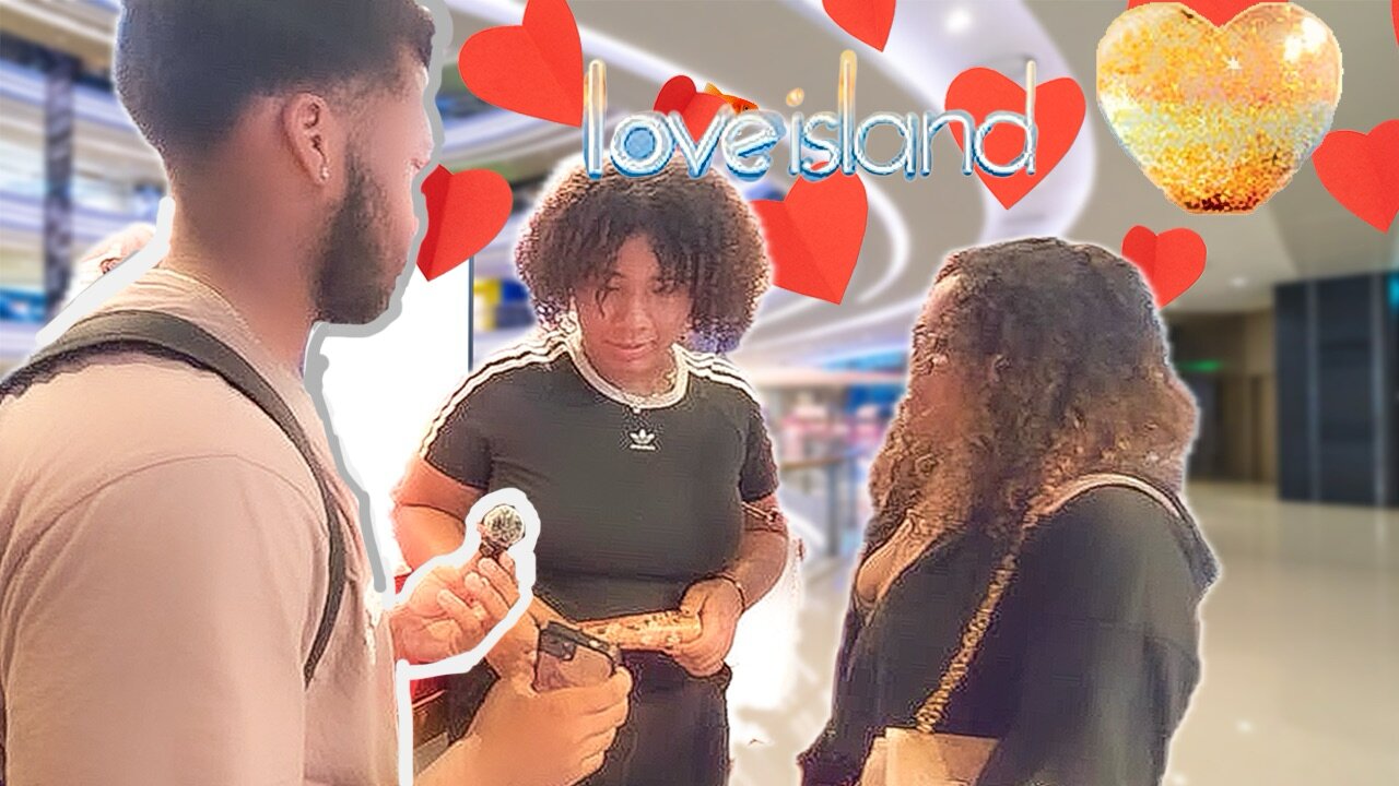 Love island method