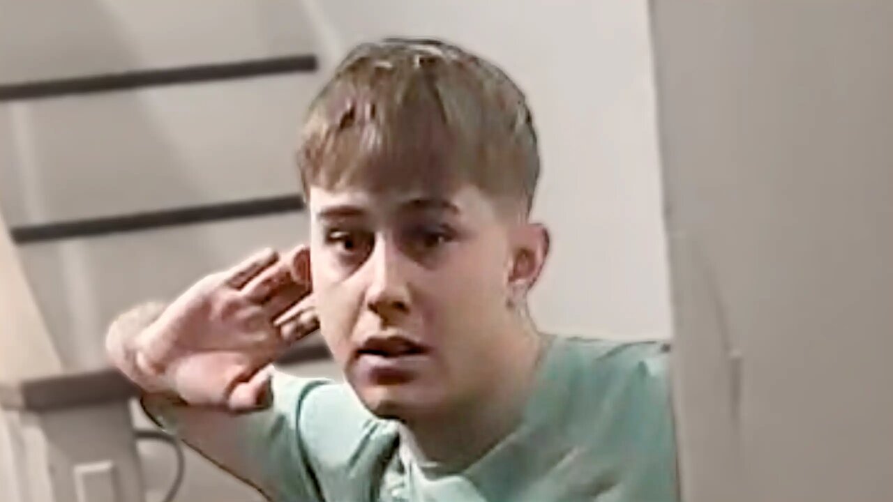 Kian Fraser, Gloucester 22/1/26