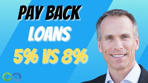 Why I Pay 8% on My Life Insurance Loans Instead of 5% | Infinite Banking Explained