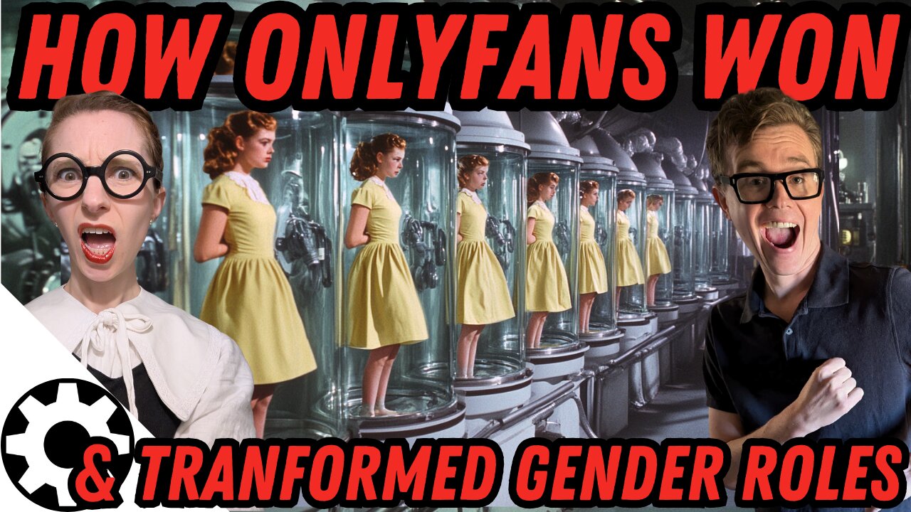 How OnlyFans Beat Its Competitors & Transformed Gender Dynamics