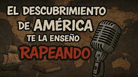 DESCUBRIMIENTO DE AMÉRICA 🎙️📚 (Evalúa lo aprendido ⬇️ en la descripción)