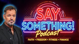 Say Something Beyond W/MikeMac: 2-MONTH RECAP - Ep.9