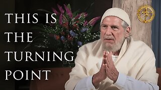 The Bhagavad Gita at the End of Time | Shunyamurti Wisdom Teaching