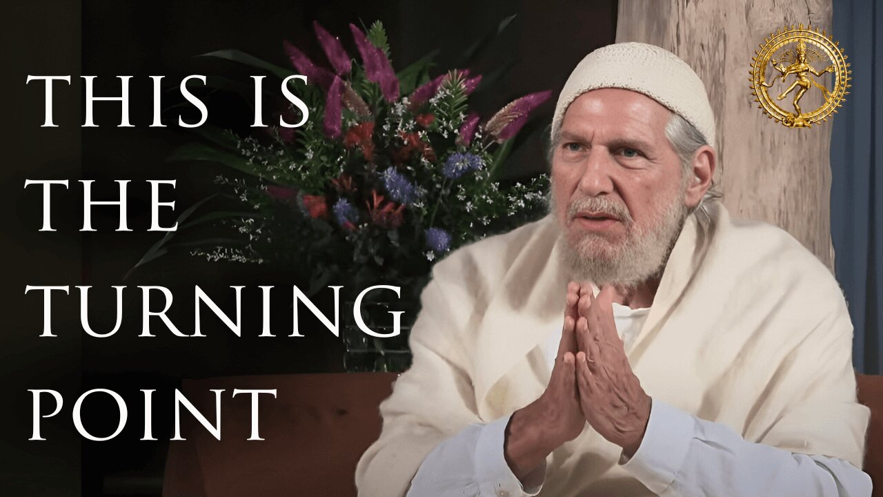 The Bhagavad Gita at the End of Time | Shunyamurti Wisdom Teaching