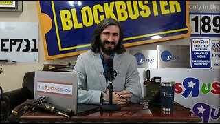 Matt Walsh vs illan Omar saying somalis are part of USA fabric | Ep. 731