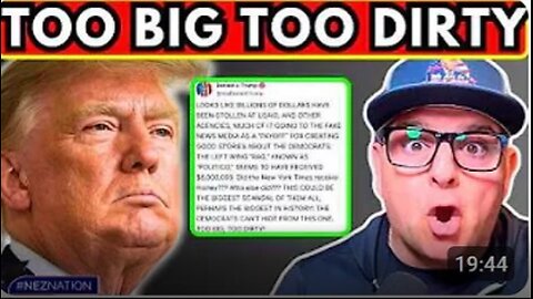 🚨USAID WHISTLEBLOWER SPEAKS OUT! Trump - 'Biggest Scandal in HISTORY!' NEW EVIDENCE Unearthed