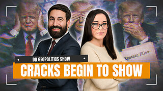 The Epstein Files the MAINSTREAM WON’T TOUCH