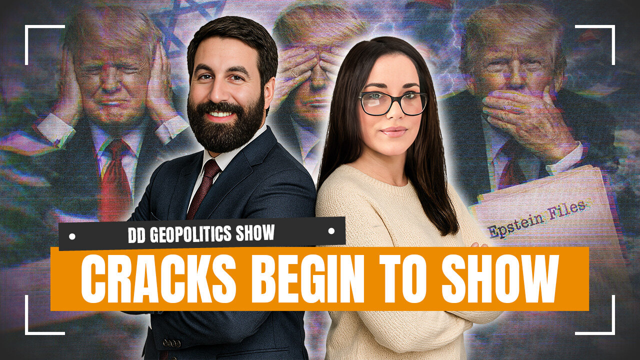 The Epstein Files the MAINSTREAM WON’T TOUCH