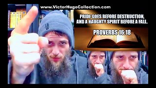 Pride Goes Before A Fall Dustin Nemos Says Jews Tried Murdering His Family Burps Then Embraces Pride