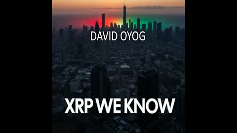 XRP We Know