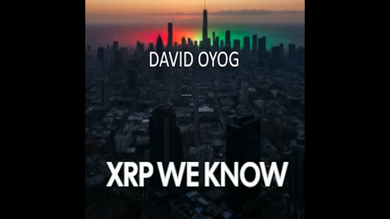 XRP We Know