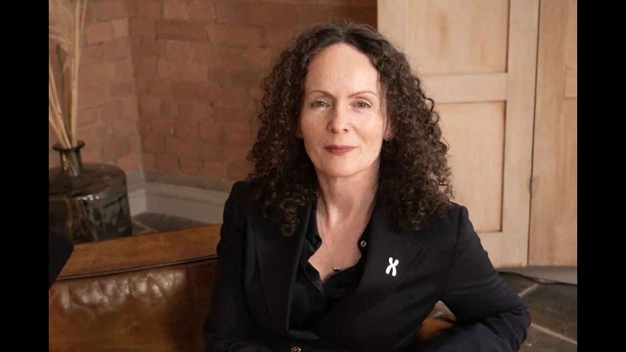 Fiona McAnena - Terf Island: How the UK Resisted Trans Ideology