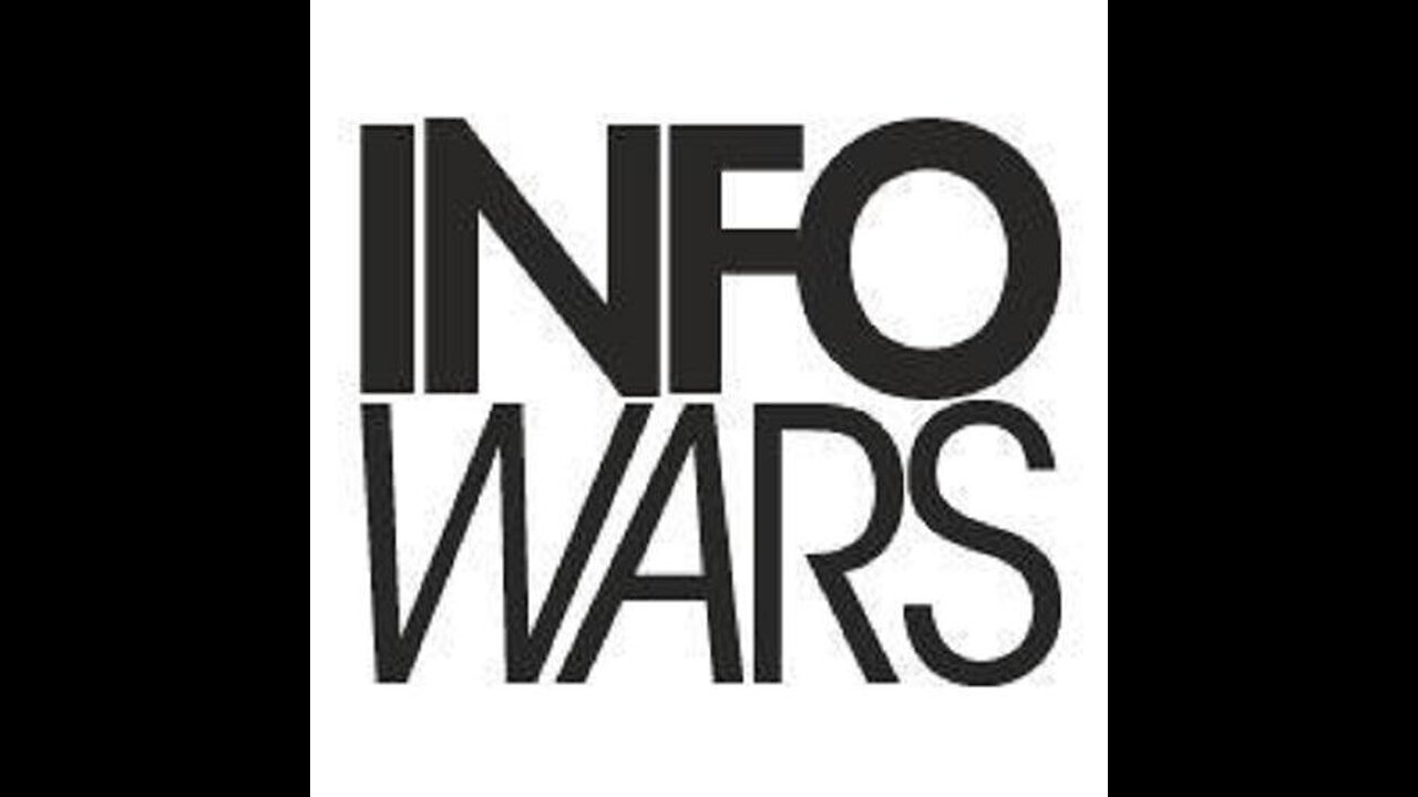 Alex Jones Show - 12/19/2025