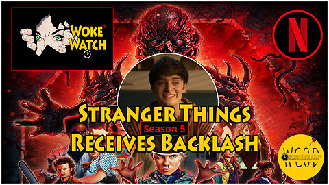 Stranger Things Faces Major Backlash Over Will’s Coming Out Scene | Netflix Responds
