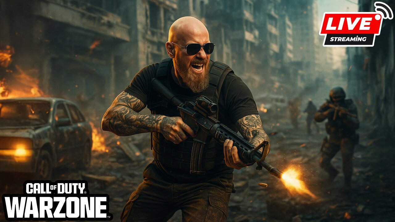 đź”´Warzone/Black Ops 7 M&K Sniping: Fight Fire With Fyr