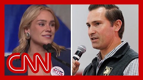 Tennessee special election stirs Democratic hopes and GOP fears of an upset