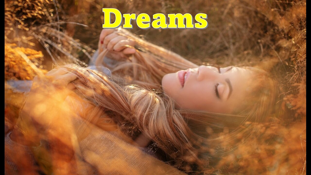 Why can't I remember my dreams?