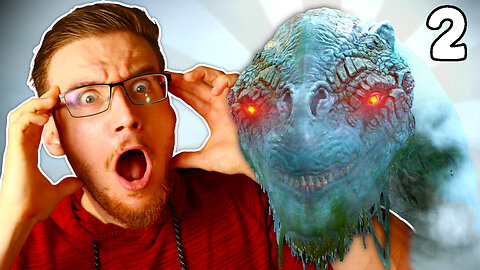 THE WORLD SERPENT | God Of War