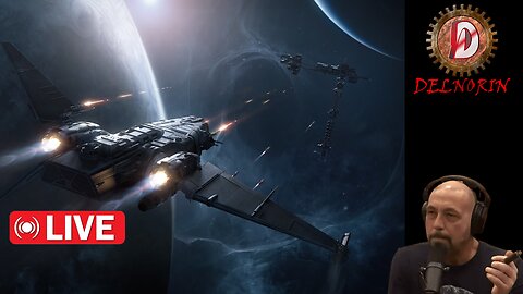 🔴 Live - Star Citizen