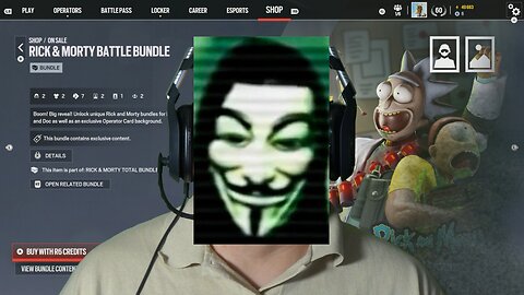 HACKER/S GIVE BILLIONS TO RAINBOW 6 PLAYERS!🤑