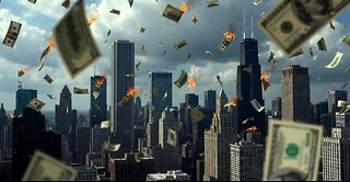 Chicago In Financial Crisis As Mayor Johnson's Budget Fails To Pass