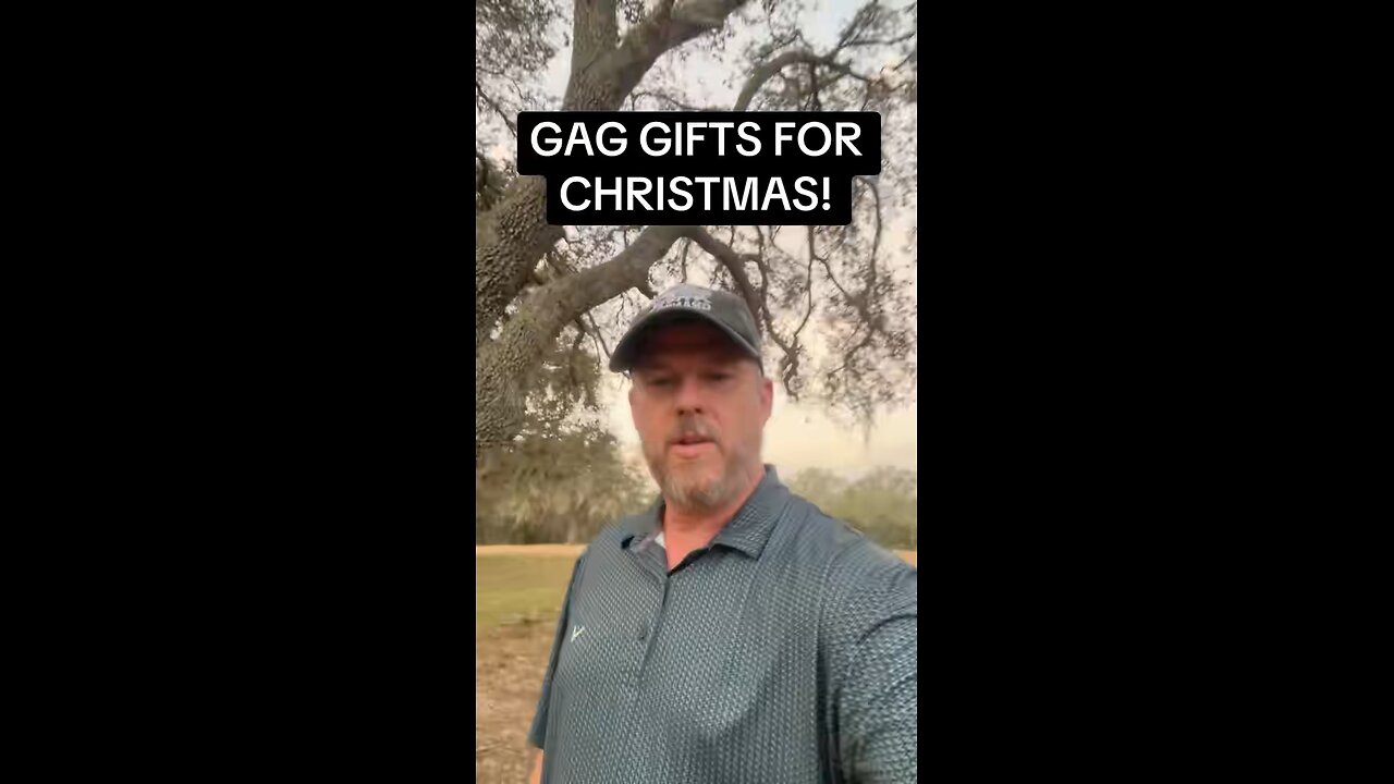 Gag Gift