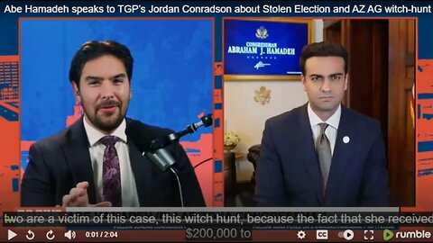 Trump Calls For All Out War On Election Fraud!