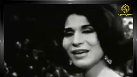 فايزه احمد,,حبيبى ياخويا,,تصوير تليفزيونى