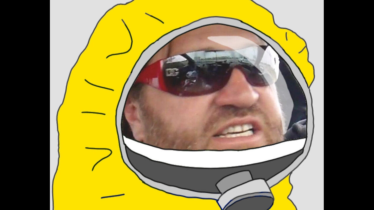 RT's Lunchapalooza!