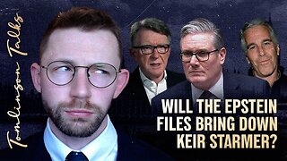 Is the Epstein and Peter Mandelson Scandal the End for Keir Starmer?