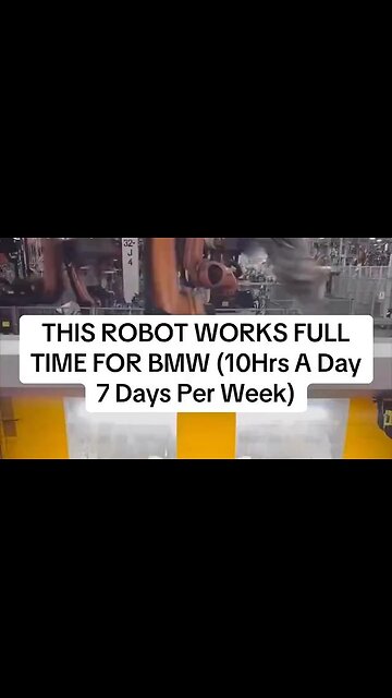 Disconcerting Isn't It? Profit Over People n Robotic Apocalypse