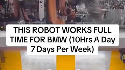 Disconcerting Isn't It? Profit Over People n Robotic Apocalypse