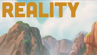 Reality - Plane To See