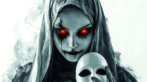 (DEMONIC) CHURCH FASTING FROM WHITENESS